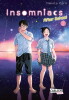 Insomniacs After School Band 2 ( Deutsche Ausgabe )