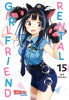 Rental Girlfriend  Band 15  (Deutsche Ausgabe)