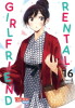 Rental Girlfriend  Band 16  (Deutsche Ausgabe)