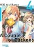 A Couple of Cuckoos Band 4 (Deutsche Ausgabe)