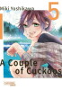 A Couple of Cuckoos Band 5 (Deutsche Ausgabe)