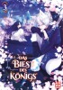 Das Biest des Königs Band 3