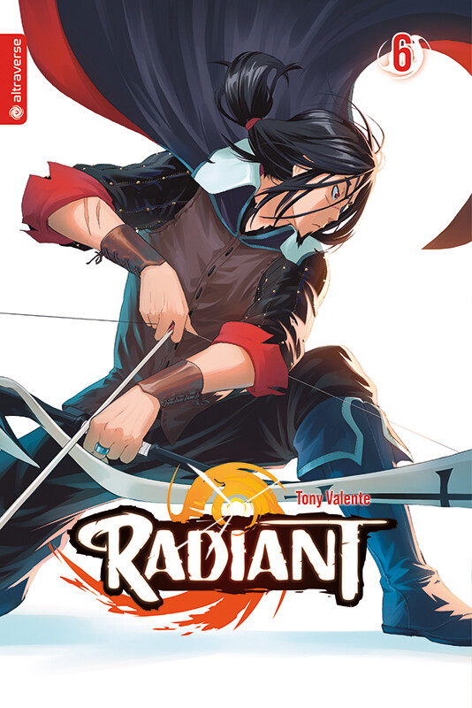 Radiant Band 6