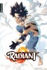 Radiant Band 7