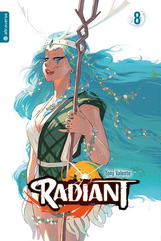 Radiant Band 8
