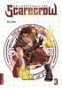 Das Geheimnis von Scarecrow Band 3