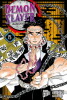 Demon Slayer 15 - SC (Deutsche Ausgabe)