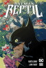 Batman - Das Reptil 1 (von 2) HC Variant lim. 444 Expl.