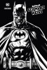 Batman - Schwarz und Weiss   - HC lim- 555 Expl.