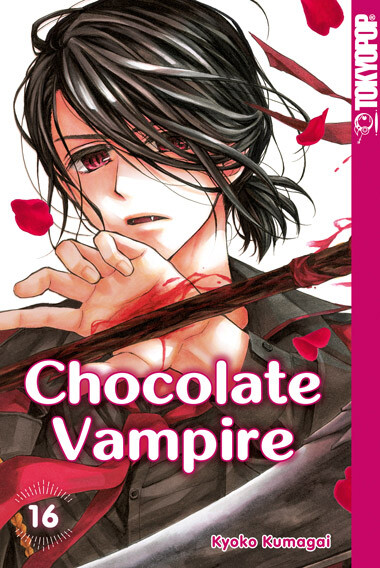 Chocolate Vampire Band 16