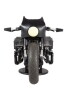 DC Multiverse Fahrzeug Batcycle The Batman (Movie)