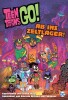 Teen Titans Go! Ab ins Zeltlager!  - SC ( Panini Kids )
