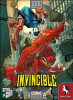 Puzzle - Invincible vs. Dinosaurus (1000 Teile)