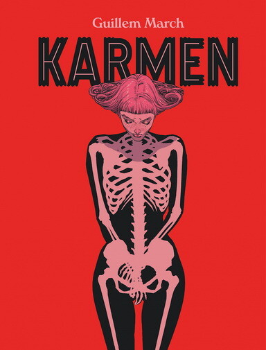 Karmen HC