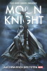Moon Knight Collection von Warren Ellis - Aus dem Reich der Toten  HC