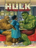 Bruce Banner Hulk 9: Schatten des Verstands   - SC