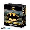 DC COMICS - Lampe - "Batman-Logo"