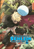 Meine Wiedergeburt als Schleim in einer anderen Welt Band 12 Light Novel