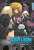 Meine Wiedergeburt als Schleim in einer anderen Welt Band 13 Light Novel