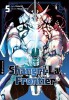 Shangri-La Frontier Band 5 (Deutsche Ausgabe)