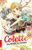 Colette beschließt zu sterben  Band 2