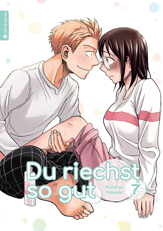 Du riechst so gut Band 7