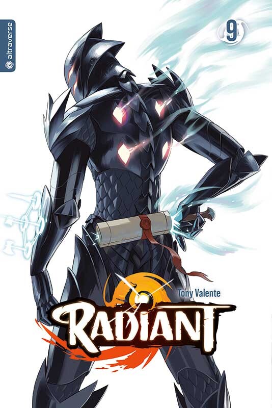 Radiant Band 9