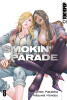 Smokin Parade Band 8