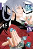 Kakegurui - Das Leben ist ein Spiel  Band 15