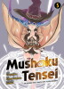 Mushoku Tensei - In dieser Welt mach ich alles anders 5