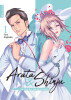 Arata & Shinju – Bis dass der Tod sie scheidet Band 1