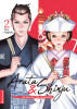 Arata & Shinju – Bis dass der Tod sie scheidet Band 2