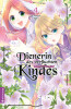 Dienerin des verfluchten Kindes Band 4