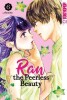 Ran the Peerless Beauty Band 6  (Deutsche Ausgabe)