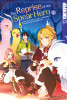 The Reprise of the Spear Hero Band 2 (Deutsche Ausgabe)