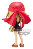 Shaman King Q Posket Minifigur Anna Kyoyama Ver. B 14 cm