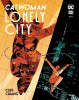 Catwoman - Lonely City 1 HC