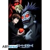 DEATH NOTE - Poster "Gruppe" (91,5x61)