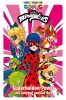 Mein erster Comic: Superhelden-Power mit Ladybug und Cat Noir HC