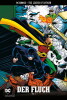 Batman Graphic Novel Collection 85 - Der Fluch 1   - HC