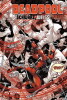 Deadpool - Schwarz, Weiss und Blut  HC