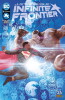 Justice League - Infinite Frontier 3