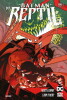 Batman - Das Reptil 2 (von 2) HC Variant lim. 444 Expl.