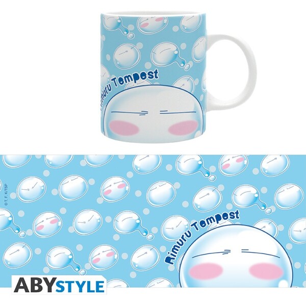 SLIME - Tasse - 320 ml - "Rimuru"