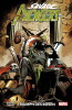 Savage Avengers 5: Triumph des Bösen -  SC
