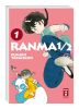 Ranma 1/2 - New Edition - Band 1