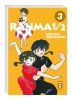 Ranma 1/2 - New Edition - Band 3