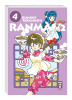 Ranma 1/2 - New Edition - Band 4