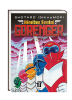 Himitsu Sentai Gorenger - Luxury Edition HC