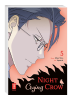 Night Crying Crow Band 5 (Deutsche Ausgabe)